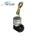 YW11-BLDC 12V 24V Aquarium Air Pump Aspirator Vacuum Pump DC Micro Diaphragm Pump 1.5L/min